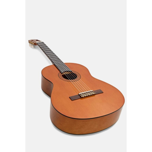 YAMAHA C40III Guitarra Clásica Estudio Brillo