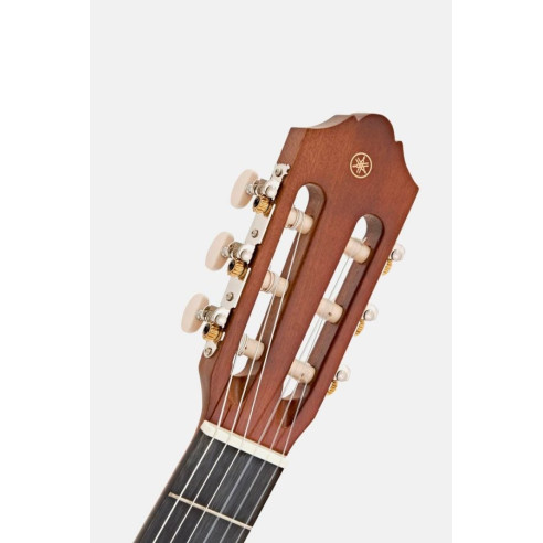 YAMAHA C40III Guitarra Clásica Estudio Brillo
