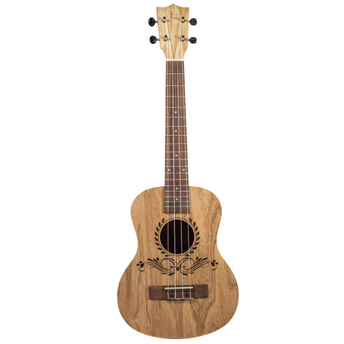 BONES SP210T Ukelele Tenor de Catalpa