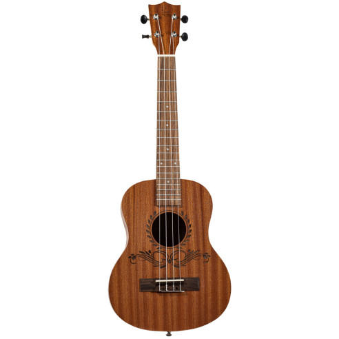 BONES SP220T Ukelele Tenor de Sapelly