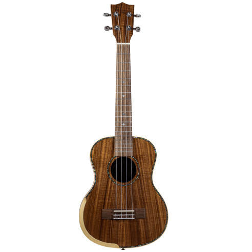 BONES SP340T Ukelele Tenor de Koa