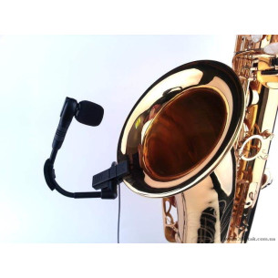 SHURE WB98H/C Micro Instrumentos Viento 2