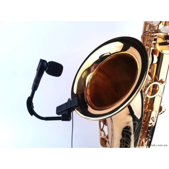 SHURE WB98H/C Micro Instrumentos Viento SHURE WB98H/C Micro Instrumentos Viento