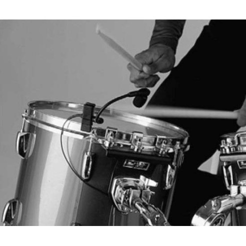 SHURE WB98H/C Micro Instrumentos Viento