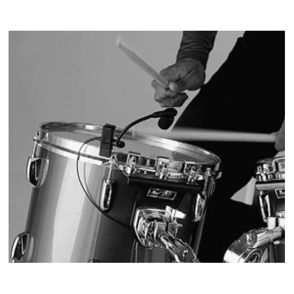 SHURE WB98H/C Micro Instrumentos Viento SHURE WB98H/C Micro Instrumentos Viento