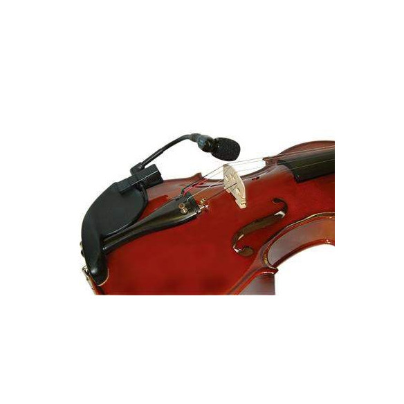 SHURE WB98H/C Micro Instrumentos Viento SHURE WB98H/C Micro Instrumentos Viento