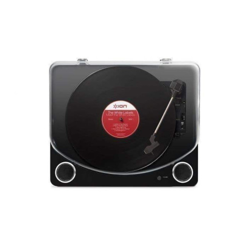 Compra Max LP Black online | MusicSales