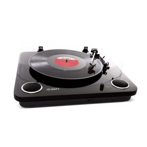 Compra Max LP Black online | MusicSales