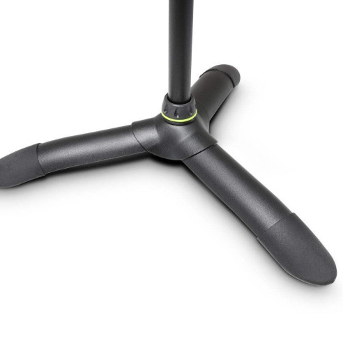 Gravity NS ORC 2 Atril de partituras para orquesta con bandeja perforada profesional.