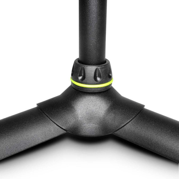 Gravity NS ORC 2 Atril de partituras para orquesta con bandeja perforada profesional.