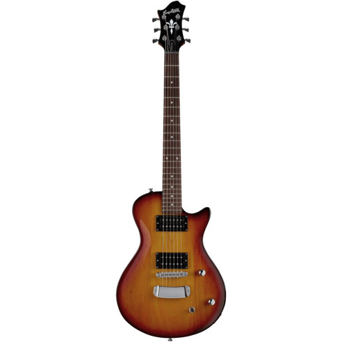 Compra Ultra Swede ESN Tobacco Sunburst online | MusicSales