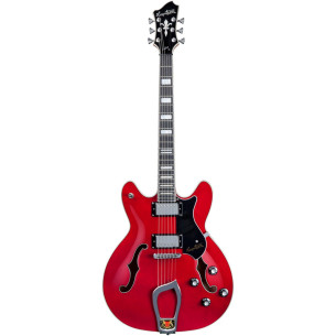 Viking Wild Cherry Transparent