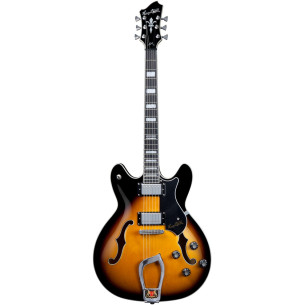 Viking Tobacco Sunburst