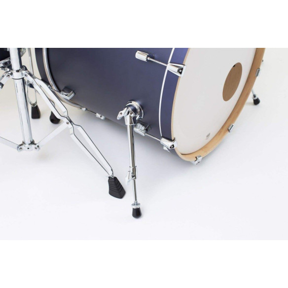 Pearl KIT DMP DECADE 2218B/1007T/1208T/1414F/1616F  1455S con Herrajes - Ultramarine Velvet