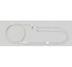 SHURE EAC64CL Cable recambio para Auriculares