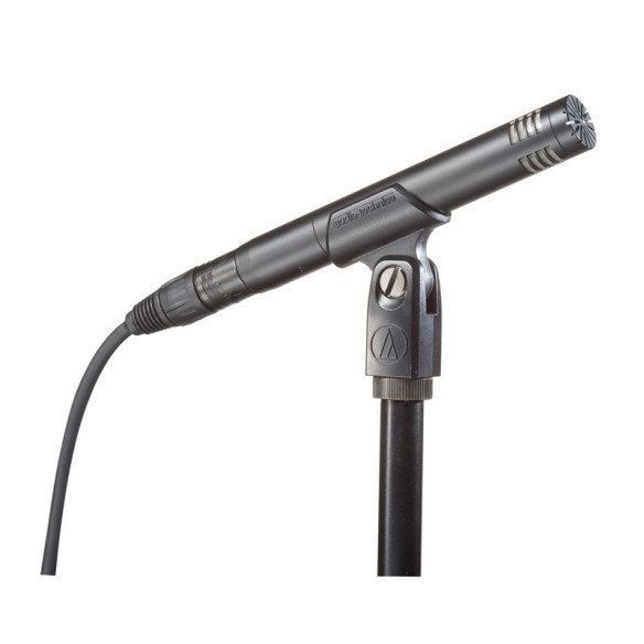 Audio Technica AT2031 Micro condensador