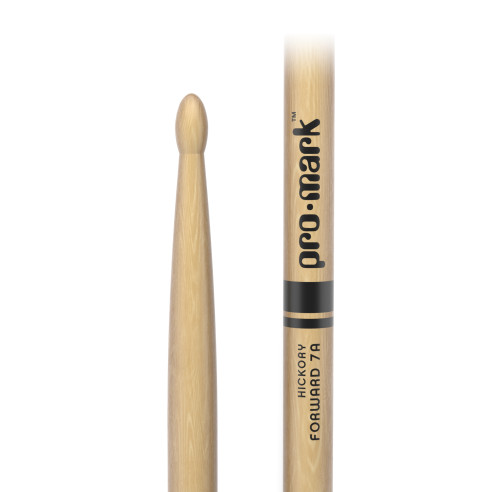 Baquetas Classic Forward 7A TX7AW Nogal