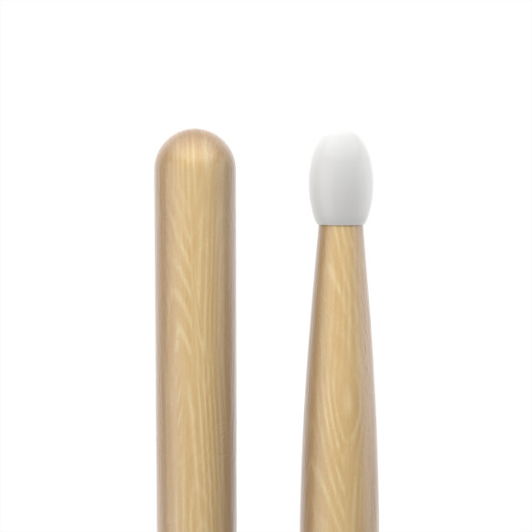 Baquetas Classic Forward 747B American Hickory Nylon TX747BN