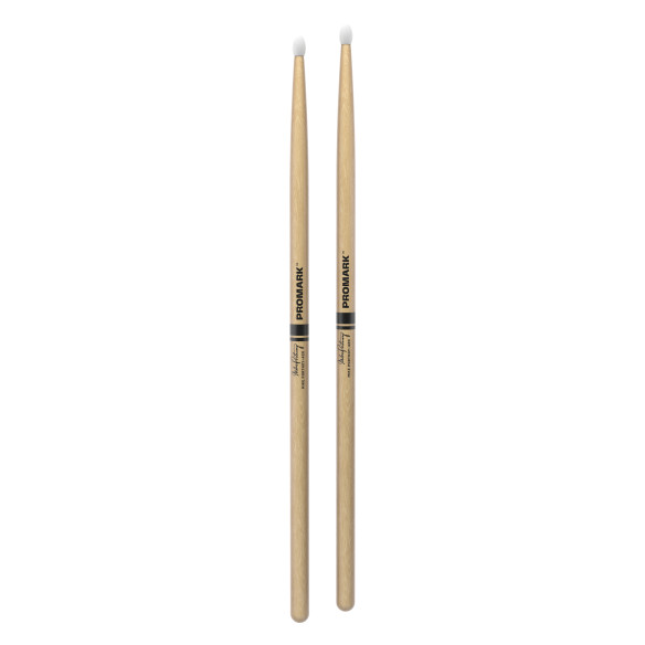 Baquetas Signature Mike Portnoy Nylon TX420N