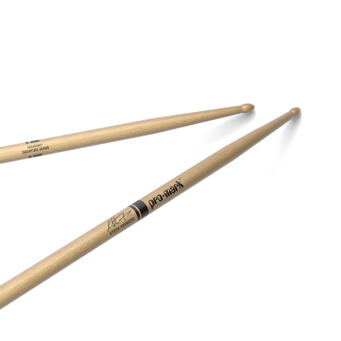 Baquetas Steve Ferrone Signature 735 Nogal TX735W 