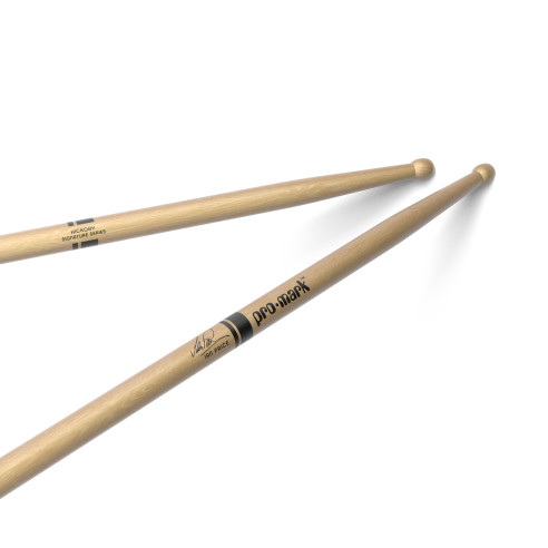 Baquetas TX808LW Signature Ian Paice, Nogal Americano