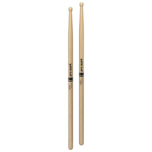 Baquetas TX808LW Signature Ian Paice, Nogal Americano