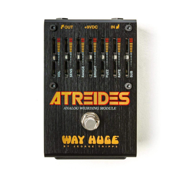 Compra Way Huge WHE-900 Atreides online | MusicSales