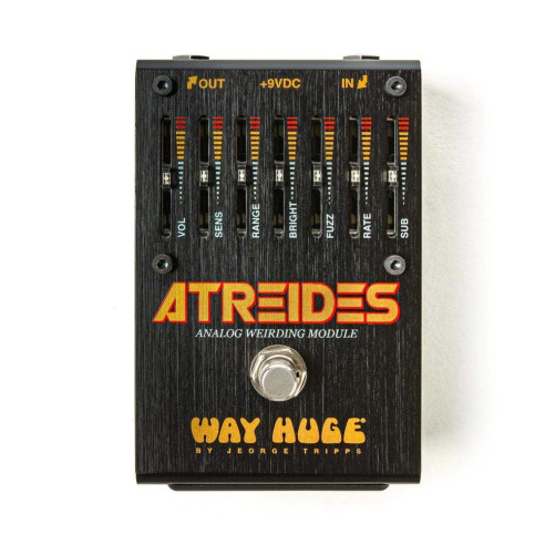 Compra Way Huge WHE-900 Atreides online | MusicSales