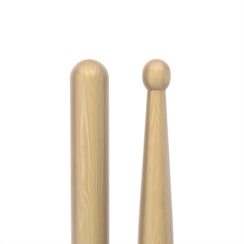 Baquetas TXPCW Signature Phil Collins, Nogal Americano