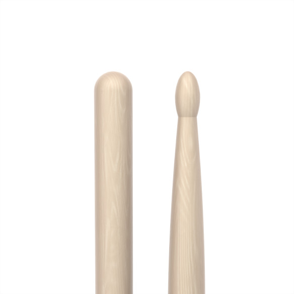 Baquetas Classic Forward 7A Raw TXR7AW Nogal