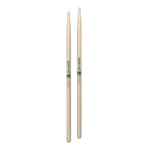 Baquetas Classic Forward 5AN Raw Nylon TXR5AN