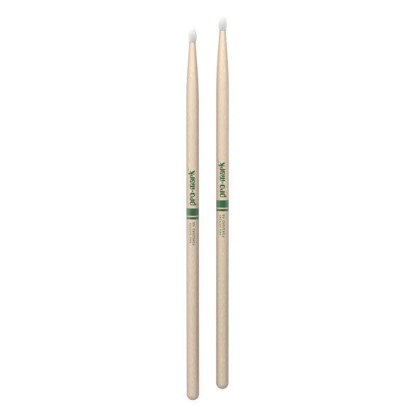 Baquetas Classic Forward 5AN Raw Nylon TXR5AN Baquetas Classic Forward 5AN Raw Nylon TXR5AN