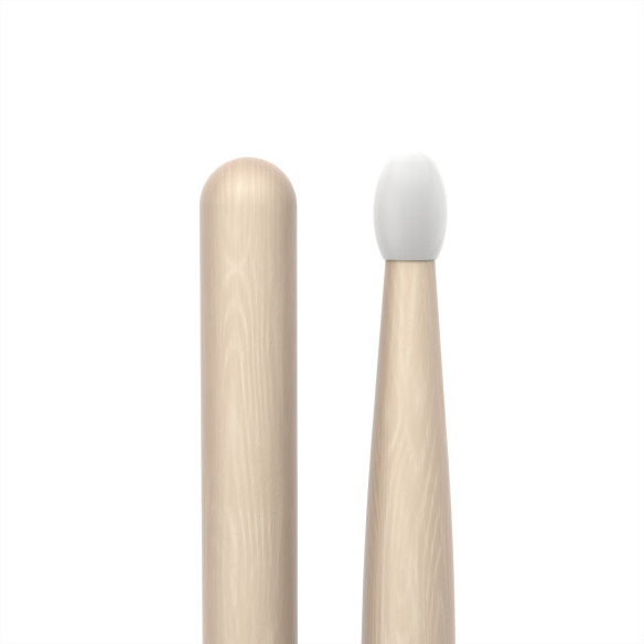 Baquetas Classic Forward 5BN Raw Nylon TXR5BN