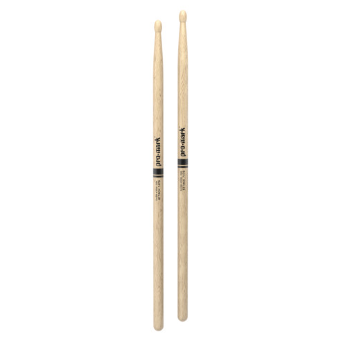 Compra Baqueta Classic Attack 747B Roble Japonés PW747BW online | MusicSales