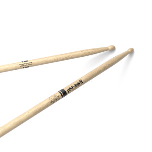 Baquetas Signature Neil Peart Roble Shira Kashi PW747W