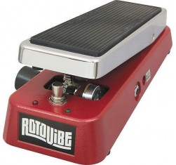 JD4S Pedal Rotovibe Expression efecto...
                                