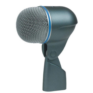 SHURE BETA 52A Micrófono Dinámico para Bombo