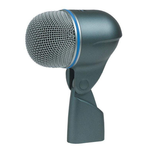 SHURE BETA 52A Micrófono Dinámico para Bombo