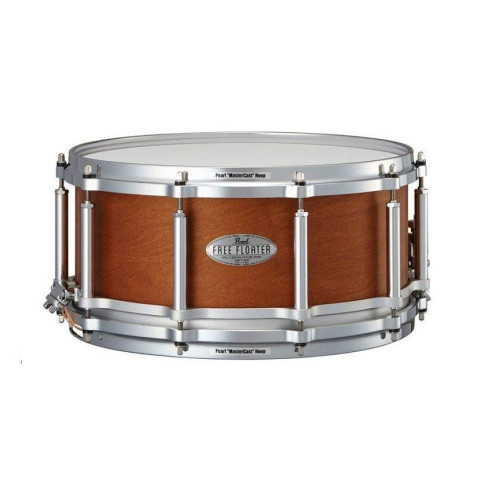 Compra Caja Free Floating Arce/Caoba 14 x 6,5" FTMMH1465 online | MusicSales