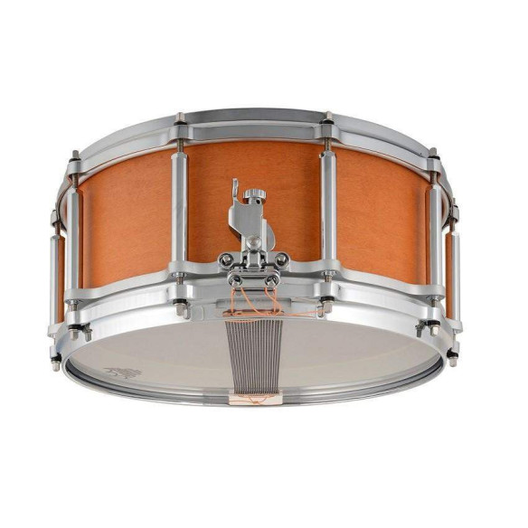 Compra Caja Free Floating Arce/Caoba 14 x 6,5" FTMMH1465 online | MusicSales