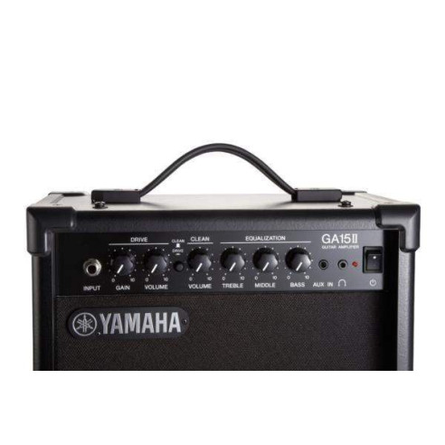 Compra GA15II online | MusicSales