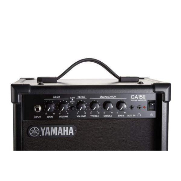 Compra GA15II online | MusicSales