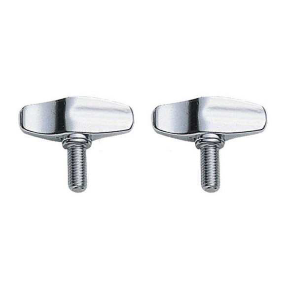 Compra Tornillo de Mariposa M6 x 10mm UGB610/2 online | MusicSales Compra Tornillo de Mariposa M6 x 10mm UGB610/2 online | MusicSales