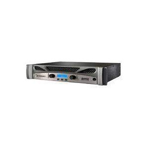 Etapa Potencia CROWN XTi2002 Clase D con DSP controlable desde carátula frontal.