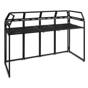 Compra Cabina DJ Pro Aluminio DB5 180.053 online | MusicSales 2