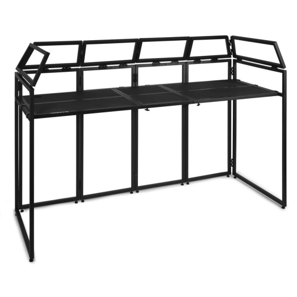 Compra Cabina DJ Pro Aluminio DB5 180.053 online | MusicSales Compra Cabina DJ Pro Aluminio DB5 180.053 online | MusicSales