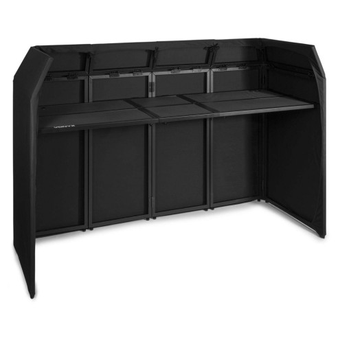 Compra Cabina DJ Pro Aluminio DB5 180.053 online | MusicSales