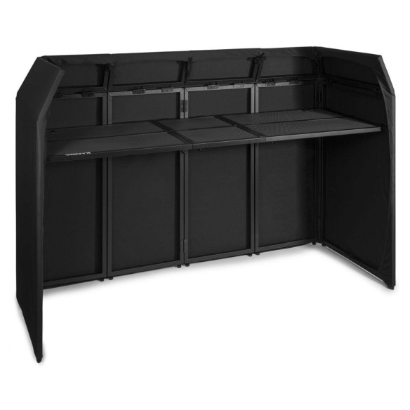 Compra Cabina DJ Pro Aluminio DB5 180.053 online | MusicSales Compra Cabina DJ Pro Aluminio DB5 180.053 online | MusicSales