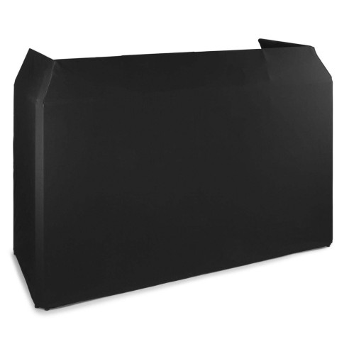 Compra Cabina DJ Pro Aluminio DB5 180.053 online | MusicSales