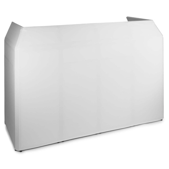 Compra Cabina DJ Pro Aluminio DB5 180.053 online | MusicSales Compra Cabina DJ Pro Aluminio DB5 180.053 online | MusicSales